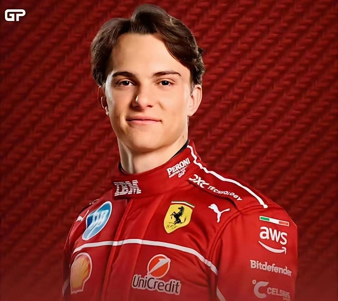 开云体育平台APP-关于红牛二队逆转法拉利，皮亚斯特里高光表现的信息