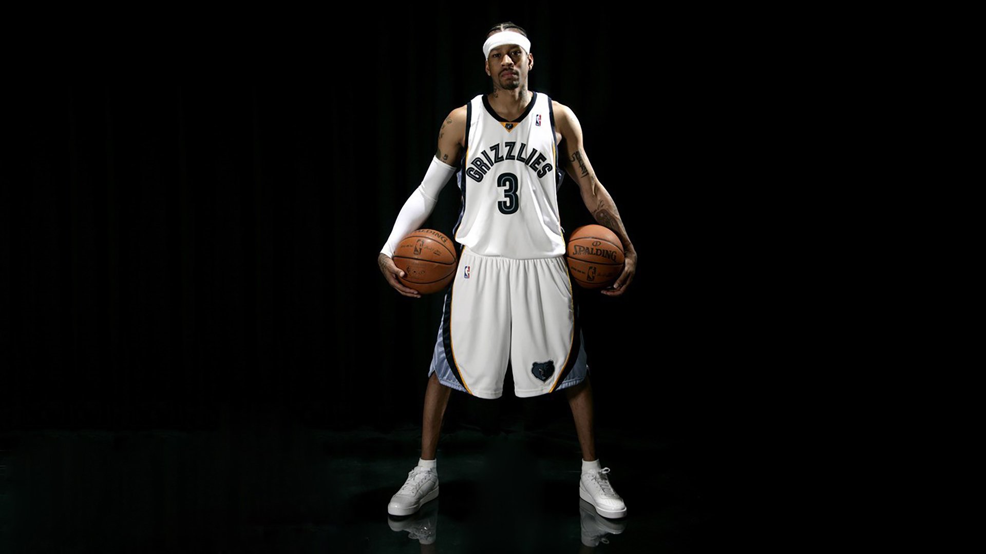 世界杯之夜，杰伦·格林的存在感为何拉满？